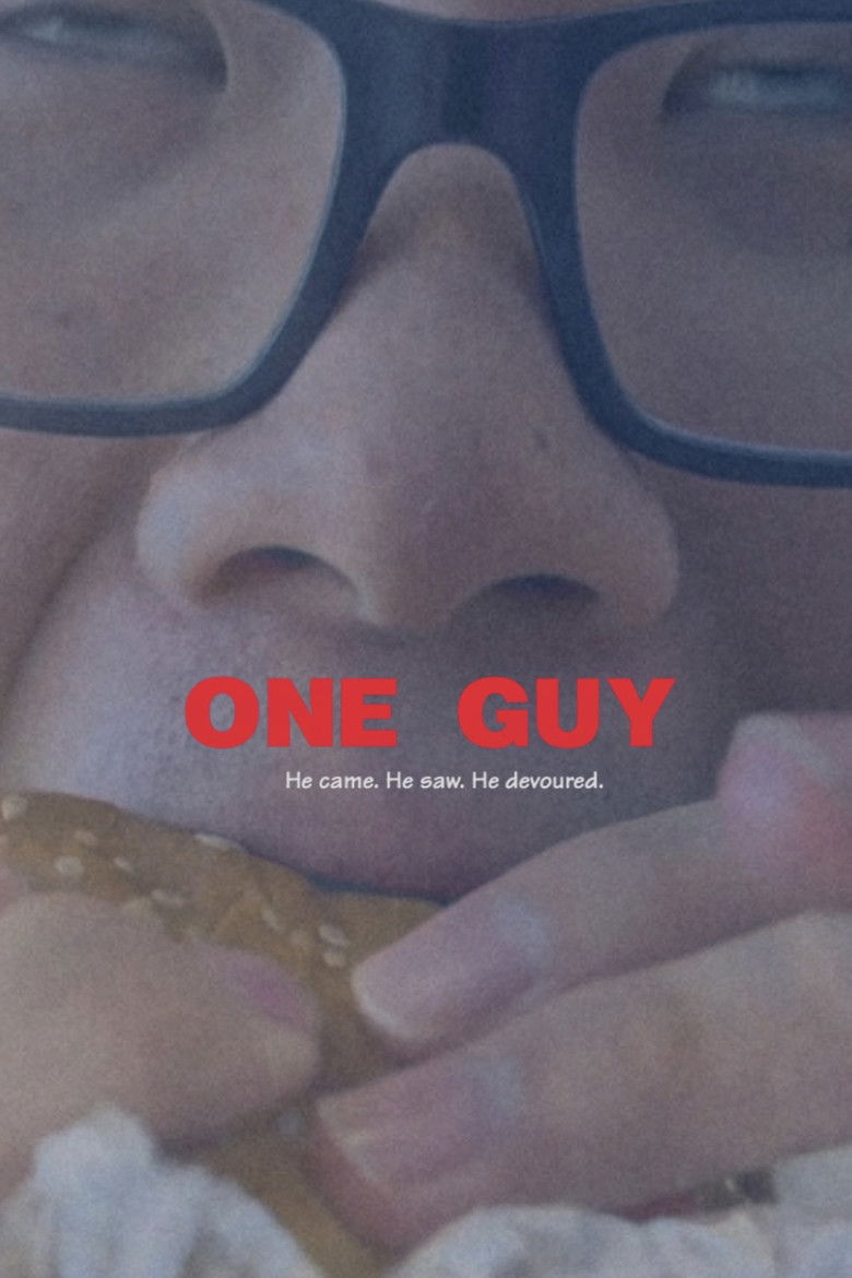 Imatge de One Guy