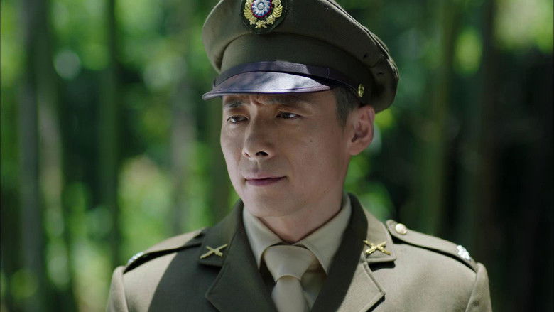 Still image for Double Thorn season 1 episode 28: Episode 28