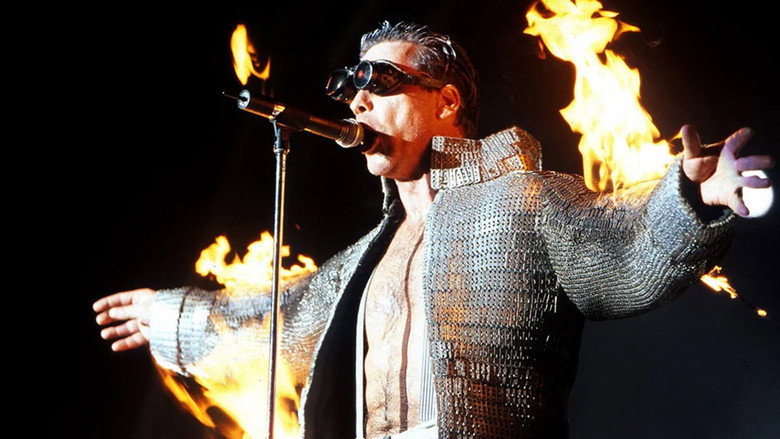 Rammstein: 100 Jahre 1