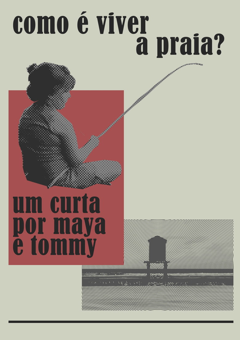 Imatge de como é viver a praia?