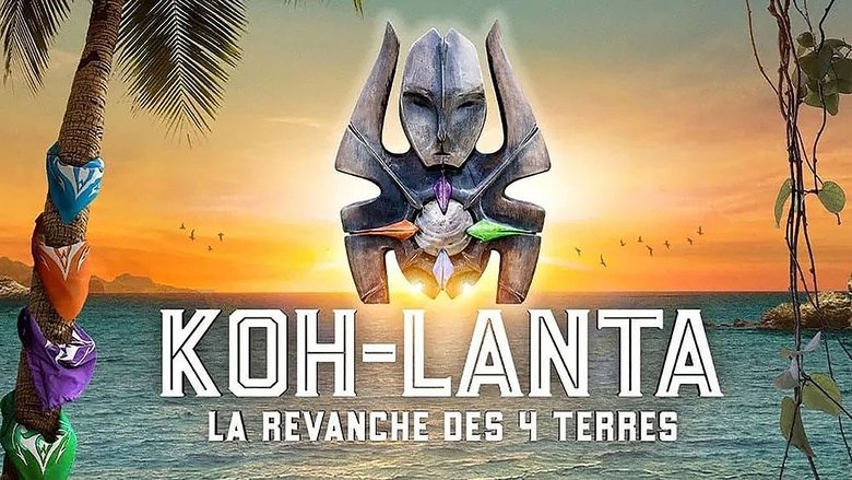 Koh-Lanta Saison 32 Épisode 13 Voirfilms