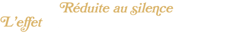 Эффект Марты Митчелл
