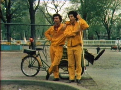 Still image for Passe-Partout season 1 episode 88: Episode 88 Still image for Passe-Partout season 1 episode 88: Episode 88