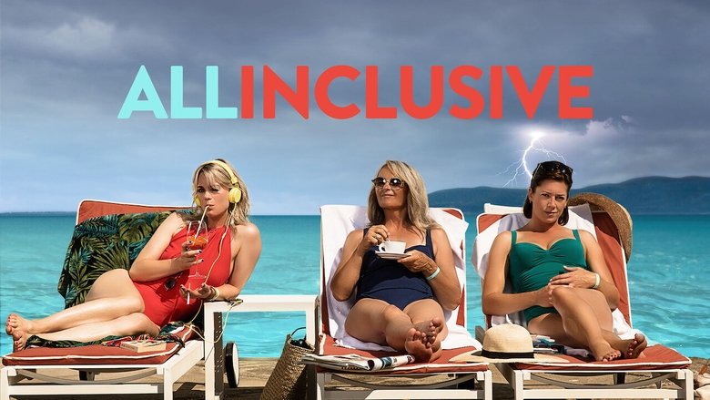 All Inclusive (2014)