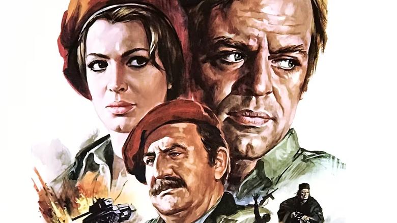 Cover Image of The Night of the Assassin