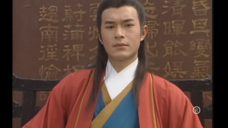 Still image for Against the Blade of Honour season 1 episode 16: Episode 16 Still image for Against the Blade of Honour season 1 episode 16: Episode 16