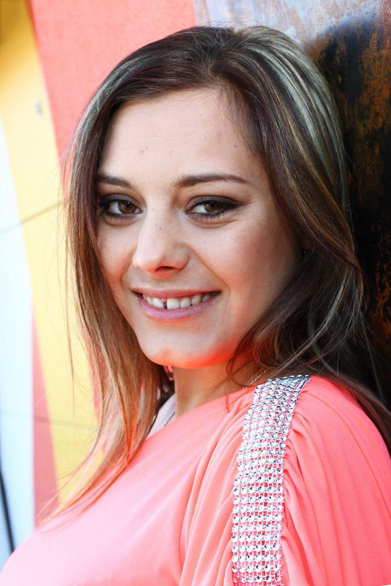 Sabina Janičová portrait image