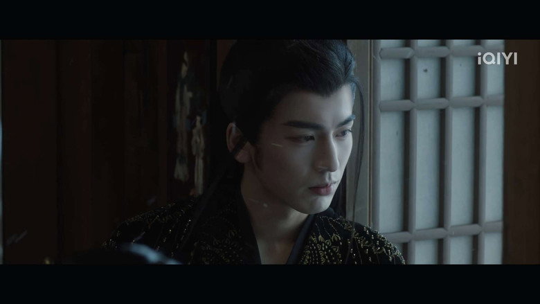 Still from My Journey To You - Season 1 Episode 1