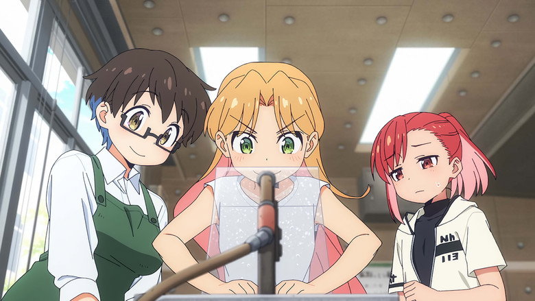 Still from 瑠璃の宝石 - シーズン 1 エピソード 11