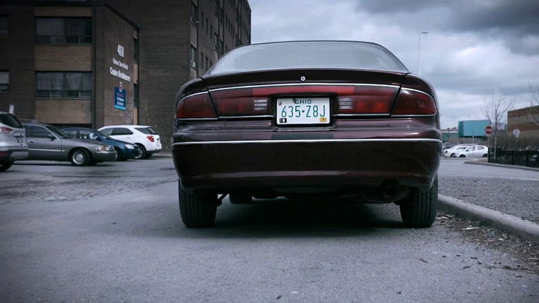 Secrets of the Morgue 1×3