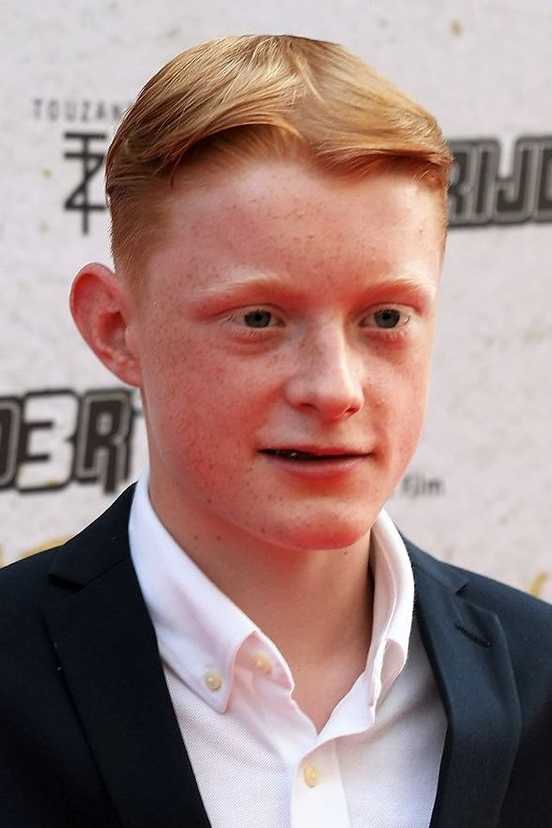 Ảnh Maik Cillekens