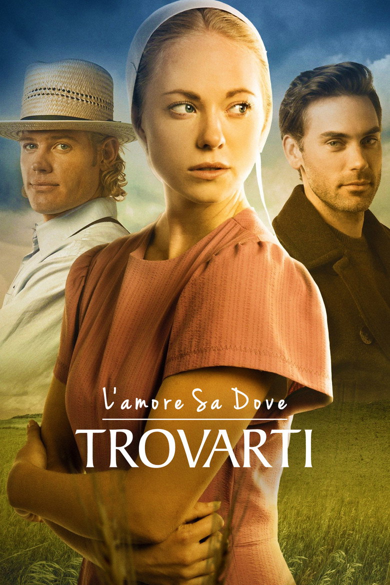 Copertina di L'amore sa dove trovarti