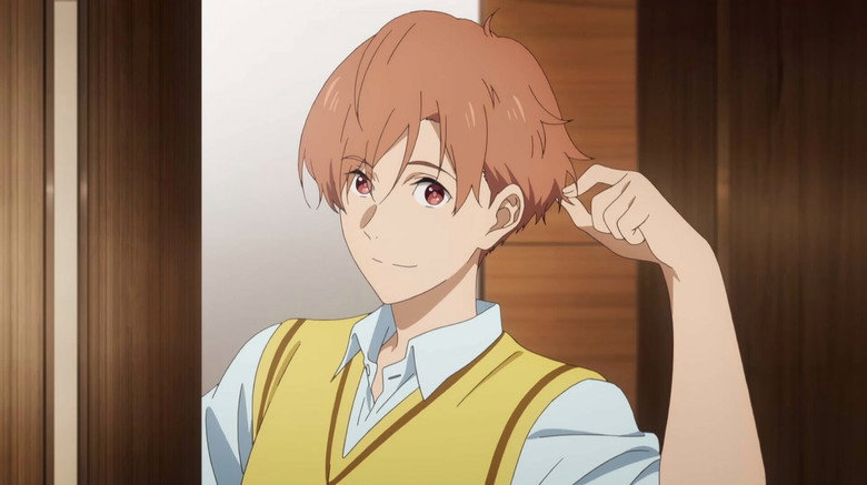 Still from Tsurune - Season 2 Episode 11