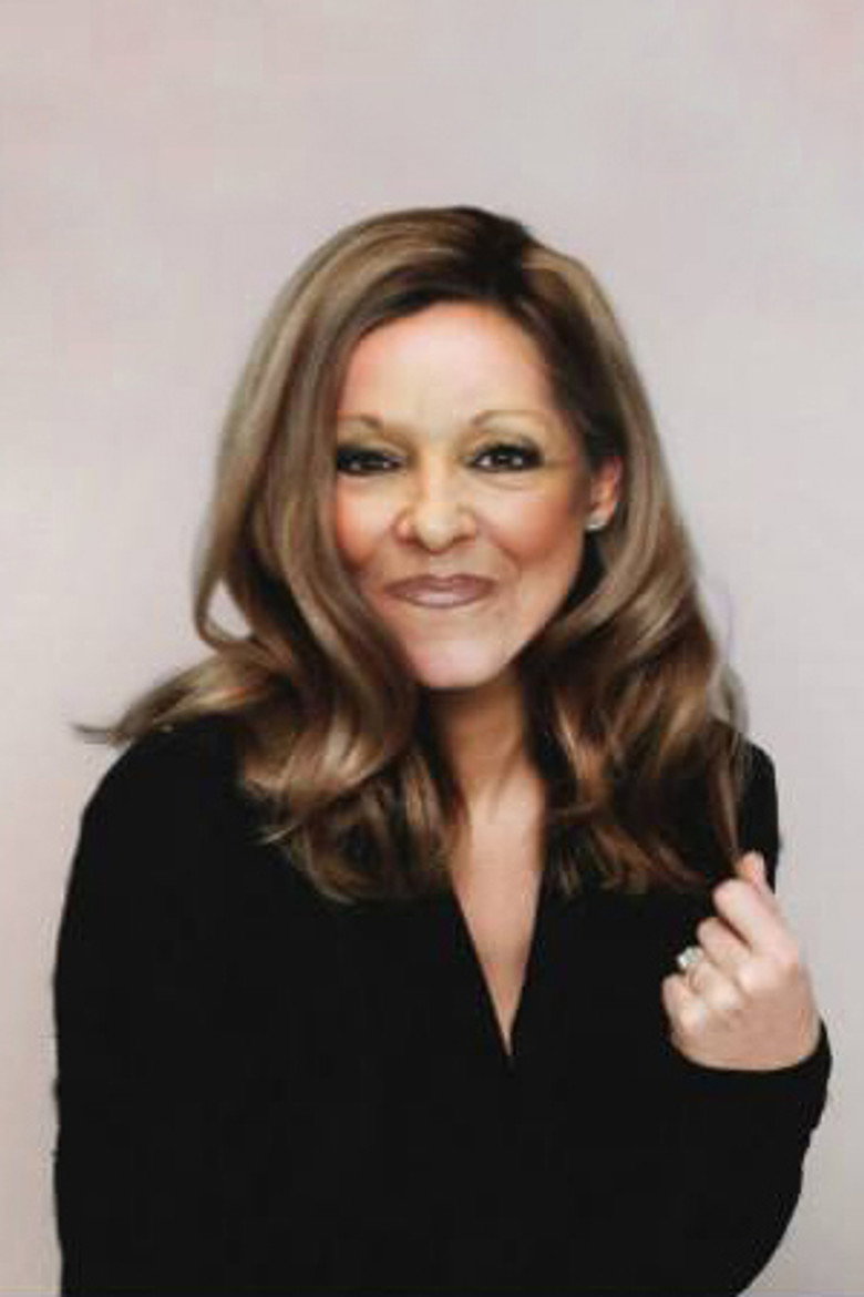 Ghislaine Dion portrait