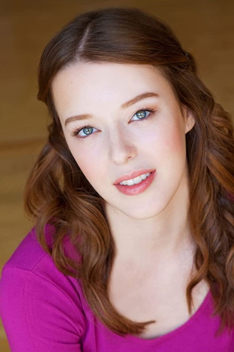 Kelly Lamb portrait image