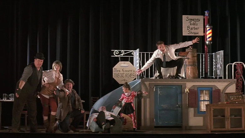 Image d'arrière-plan 11 du film Père et fille