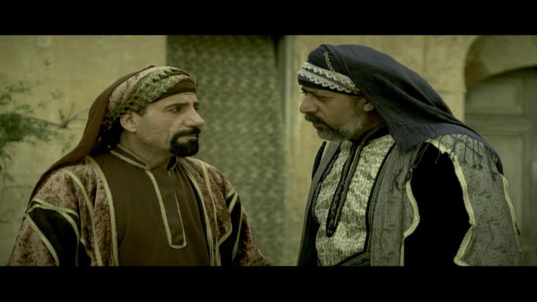Still image for أبو جعفر المنصور season 1 episode 10: Episode 10