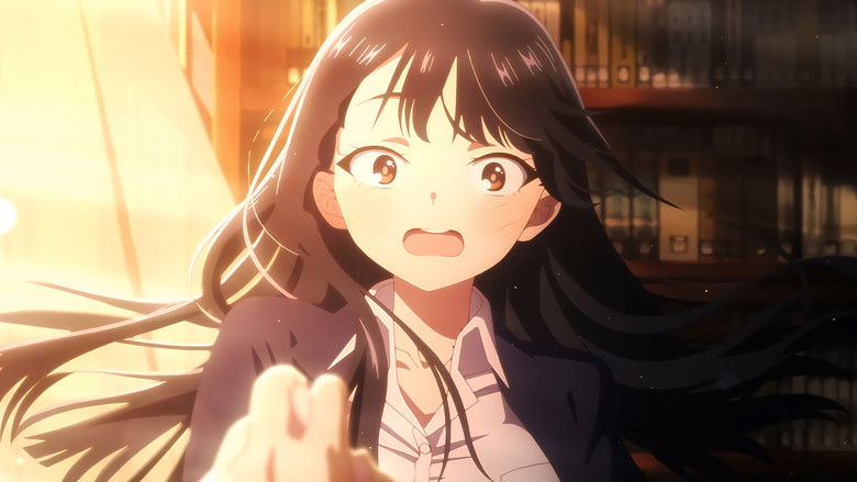 Still image for The Dangers in My Heart season 1 episode 6: I Melted It