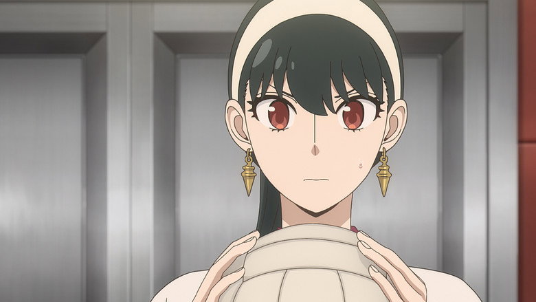 Still from SPY x FAMILY - Season 3 Episode 5