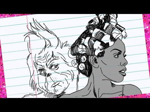 Still image for Erotic Clubhouse season 1 episode 8: Raph's Idea That Makes Him the Horniest