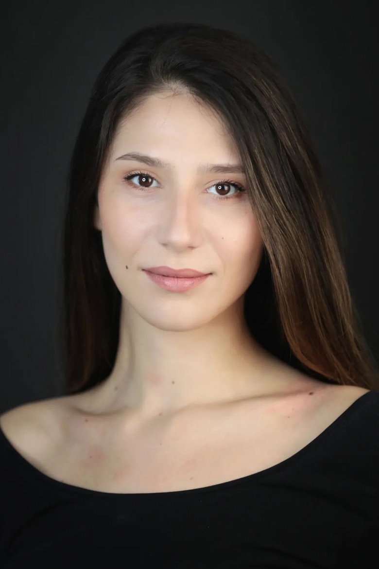 İpek Yorulmaz portrait