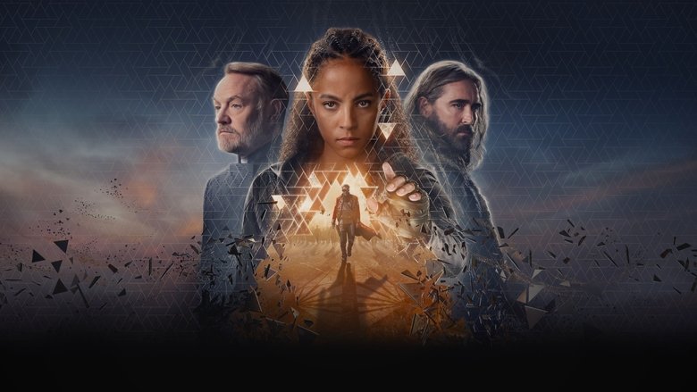 Foundation (2021)