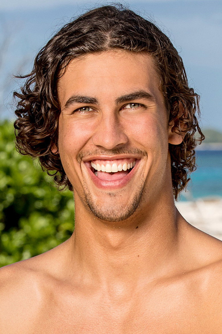 Devon Pinto portrait