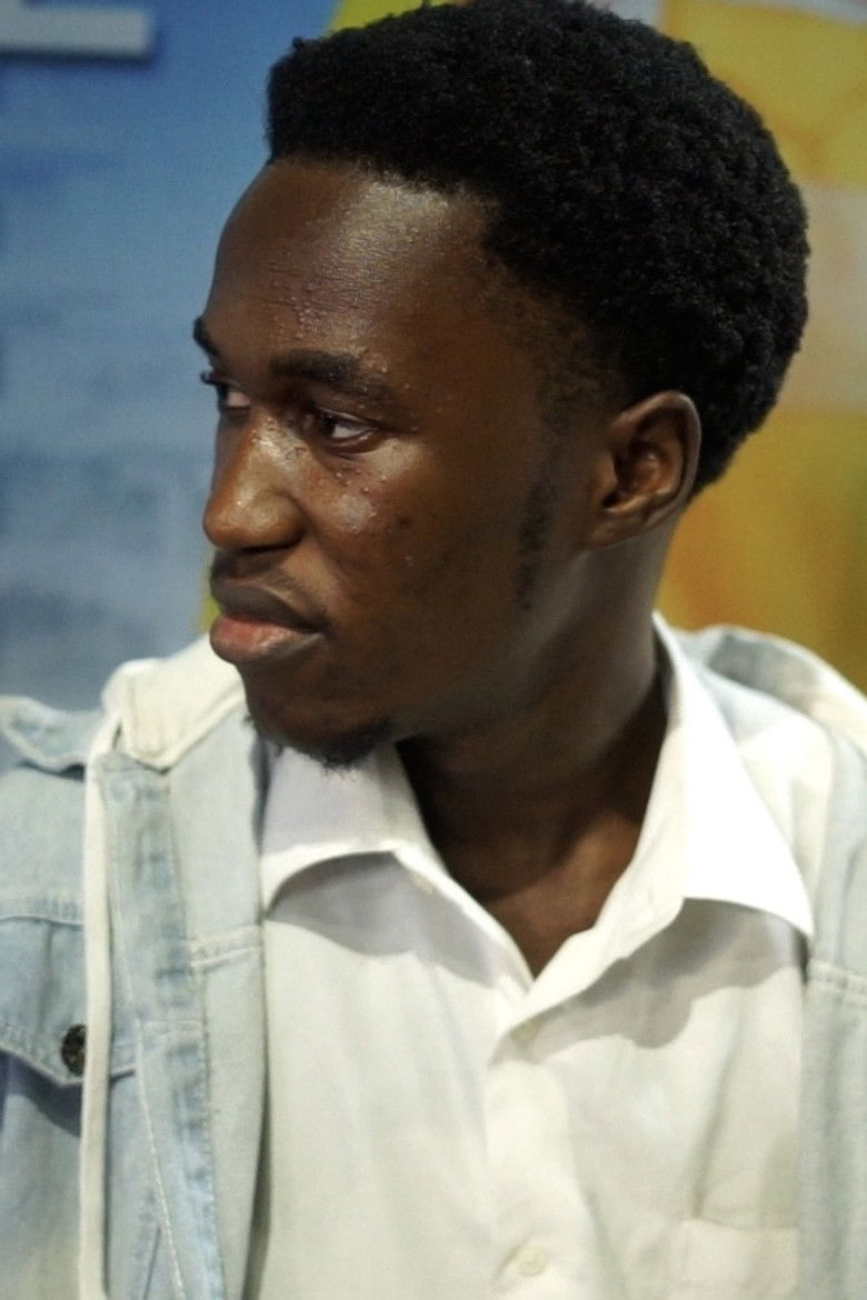 Okoue Ella Luis Andrew