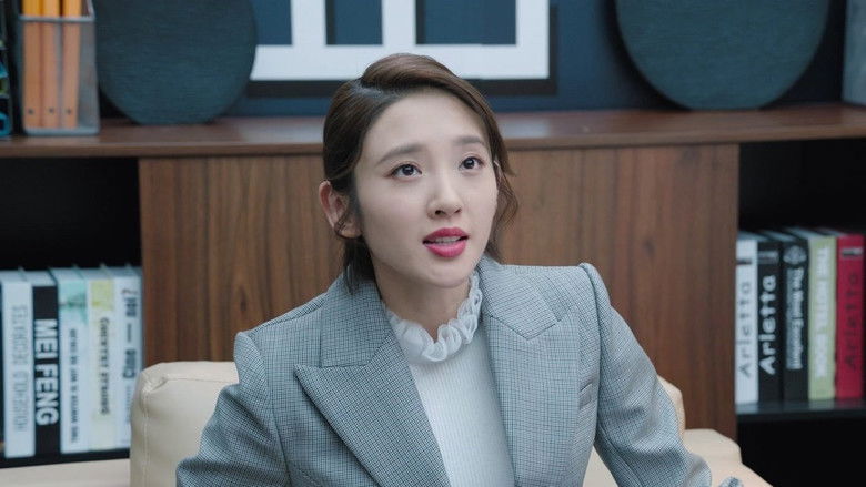 Still image for Miss Buyer season 1 episode 22: Episode 22