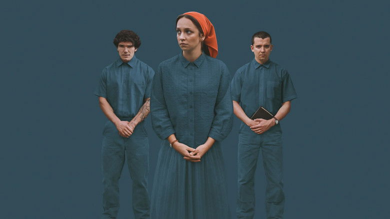 Unchosen | Official Teaser | Netflix