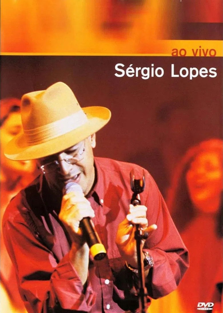 Imatge de Sérgio Lopes Ao Vivo