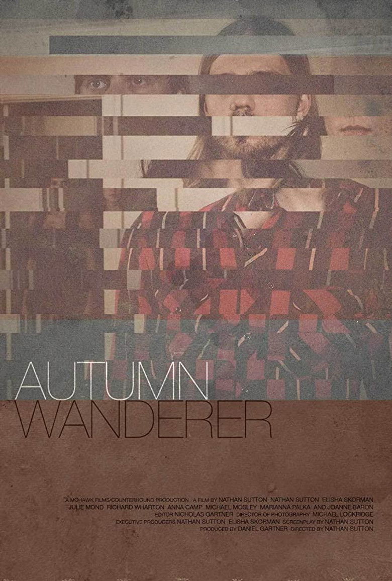 Imatge de Autumn Wanderer