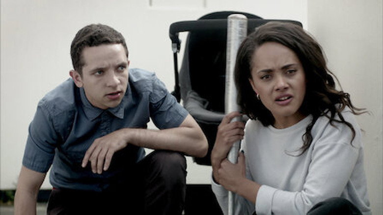 Still from Misfits - Season 5 Episode 8
