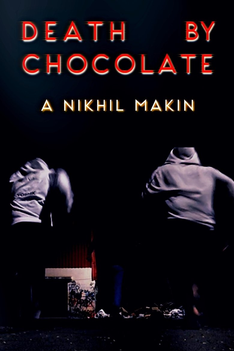 Death By Chocolate main poster