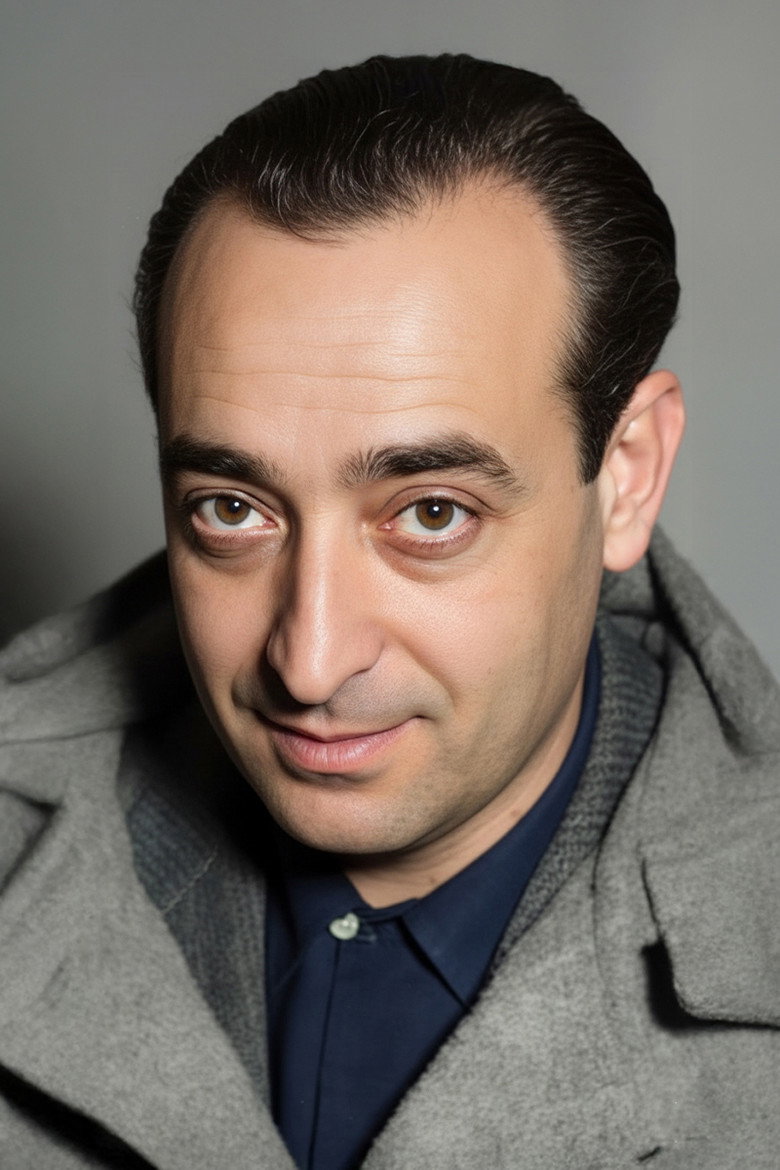 Hayri Esen photo 2