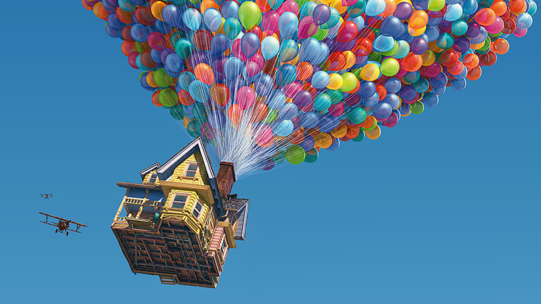 Regarder Up complet