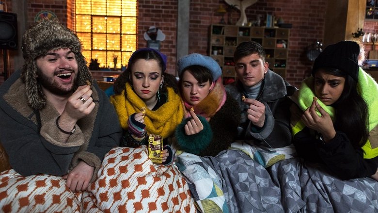 Still image for Flatmates season 1 episode 6: The Storm