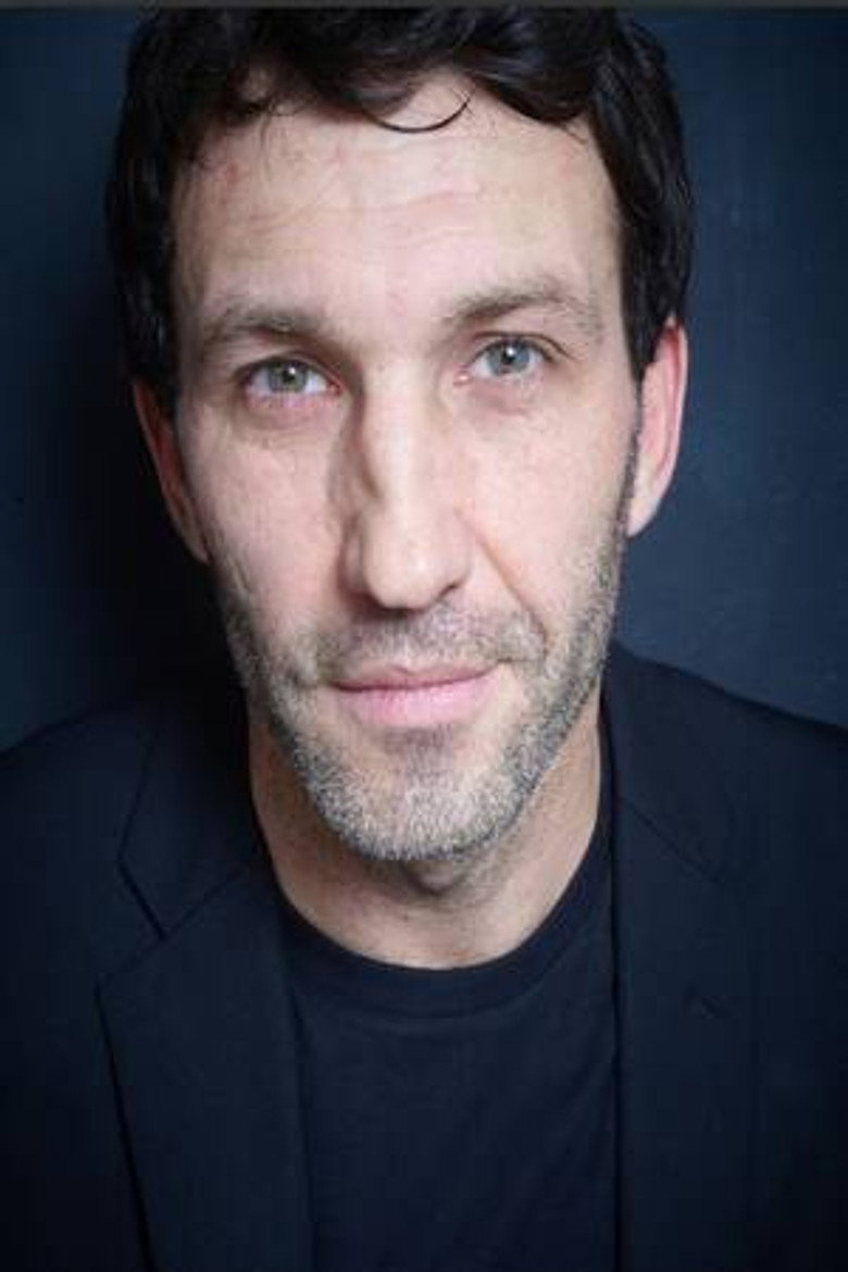 Ilario Calvo photo 2