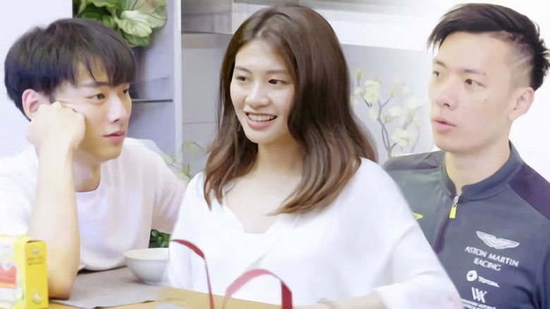 Still image for Heart Signal season 1 episode 9: Episode 9 Still image for Heart Signal season 1 episode 9: Episode 9