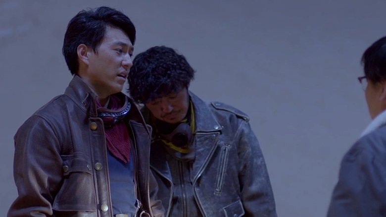 Still image for Candle in the Tomb season 1 episode 14: Episode 14 Still image for Candle in the Tomb season 1 episode 14: Episode 14