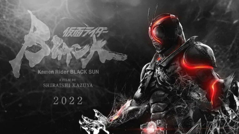 Download Kamen Rider Black Sun Season 1 Batch Subtitle Indonesia