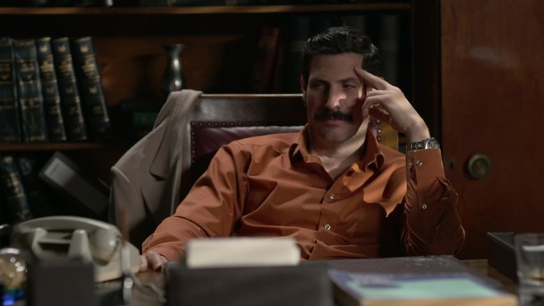 Still image for Electra season 1 episode 131: Episode 131 Still image for Electra season 1 episode 131: Episode 131