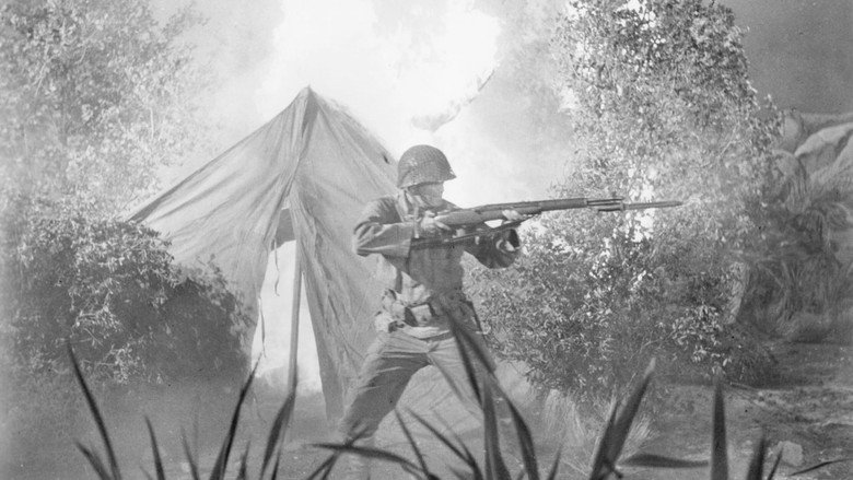 Image d'arrière-plan 4 du film Suicide Battalion
