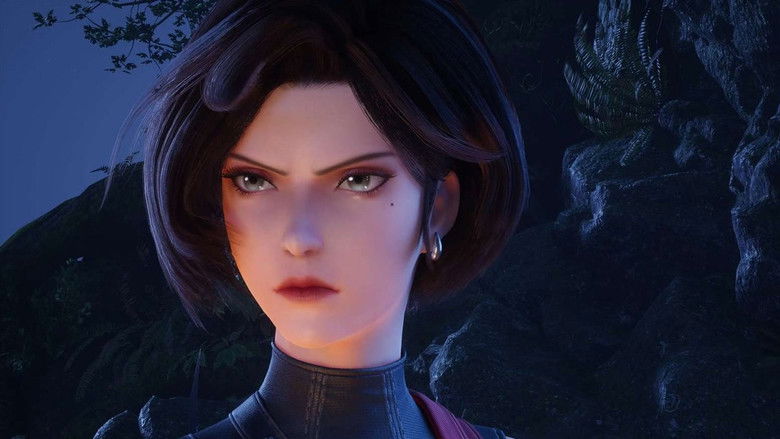 Still image for Tianting Brick Warrior season 1 episode 9: Episode 9