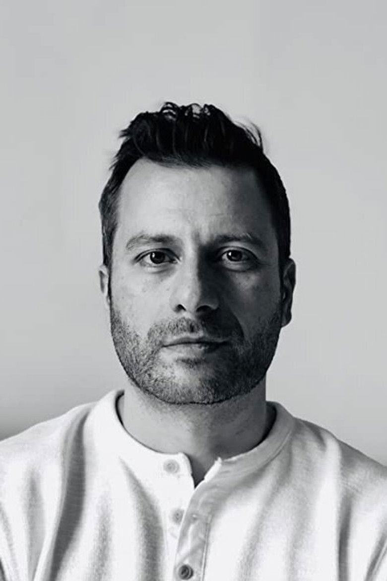 Greg Lanzillotta portrait image