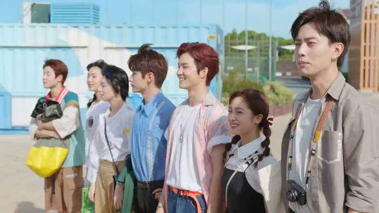 Still image for The Comic Bang season 1 episode 10: Episode 10 Still image for The Comic Bang season 1 episode 10: Episode 10