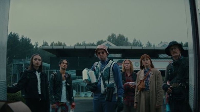 Still image for Dumbsday season 1 episode 3: Episode 3 Still image for Dumbsday season 1 episode 3: Episode 3