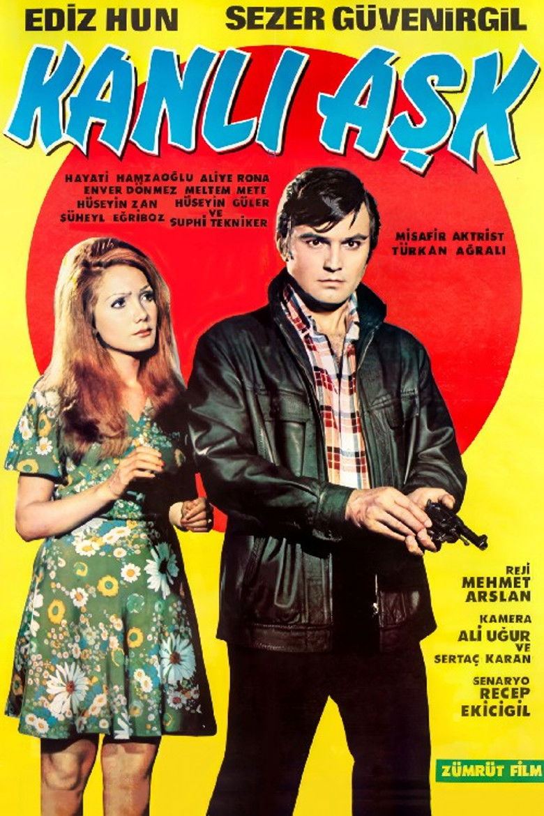 Imatge de Kanlı Aşk