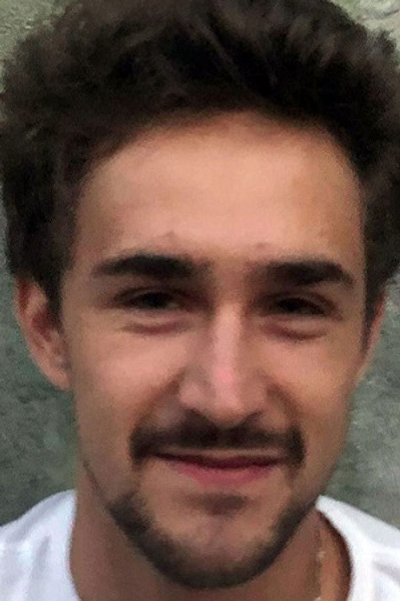 Evgeny Musin portrait image