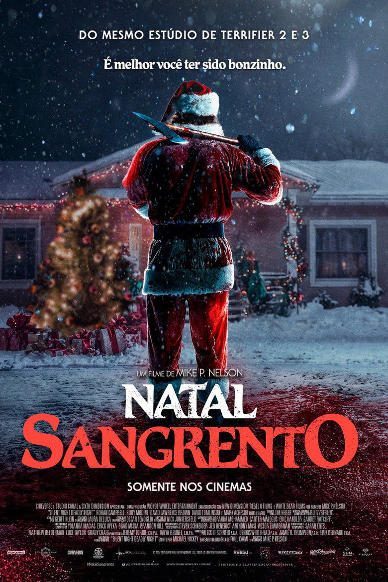 Póster la Película